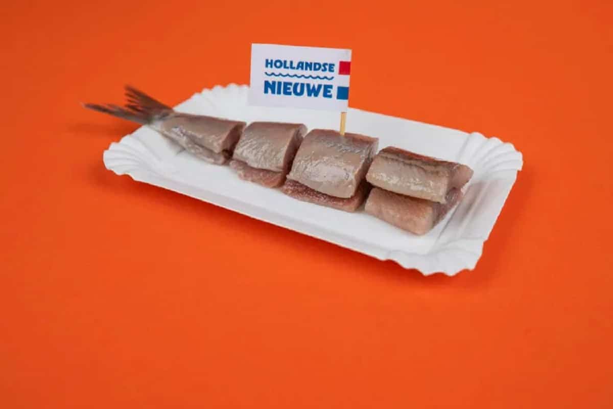 Listeria-alarm