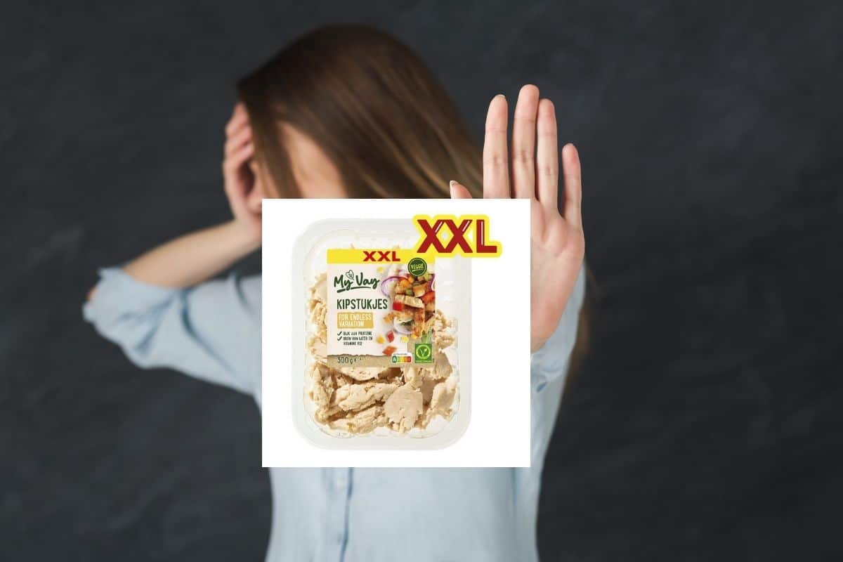 Spoedterugroepactie